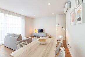 Oporto Palace Apartments