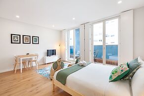 Oporto Palace Apartments