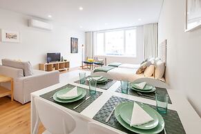 Oporto Palace Apartments