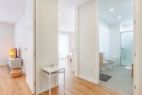 Oporto Palace Apartments