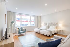 Oporto Palace Apartments