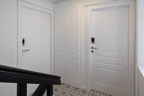 Le Premier Luxury Rooms