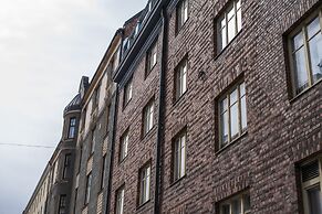 Bob W Helsinki Kluuvi