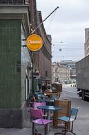 Bob W Helsinki Kluuvi