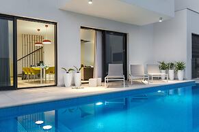 Villa Zvizdan