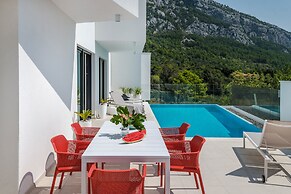 Villa Zvizdan