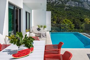 Villa Zvizdan