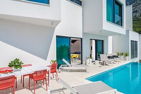 Villa Zvizdan