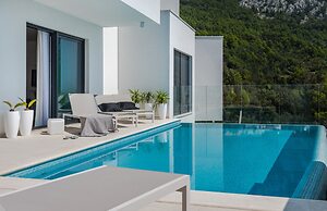 Villa Zvizdan