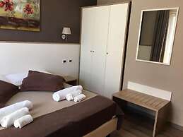 60Quattro Bedrooms