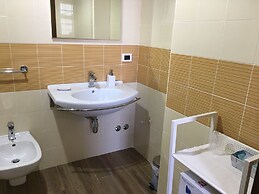 60Quattro Bedrooms