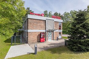 Serways Hotel Waldmohr