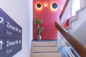 Serways Hotel Waldmohr