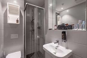 Serways Hotel Waldmohr
