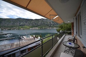 BMB Apartments