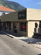 BMB Apartments