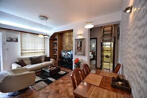BMB Apartments