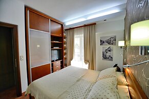 BMB Apartments