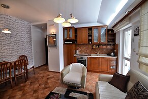 BMB Apartments