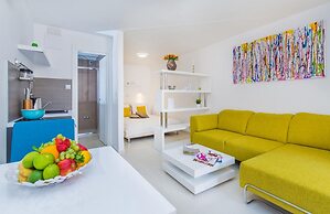 Apartments St Thomas