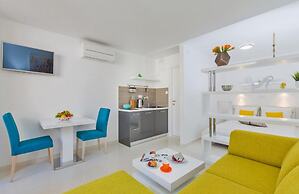 Apartments St Thomas