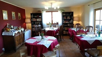 Pension & Restaurant Altjessen 57