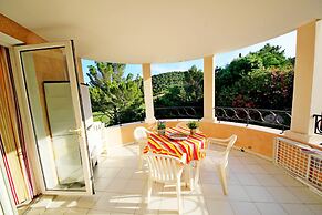 Residence Cap Esterel - Golf