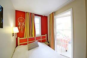 Residence Cap Esterel - Golf
