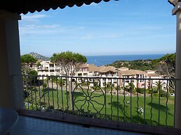 Residence Cap Esterel - Golf