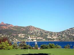 Residence Cap Esterel - Golf