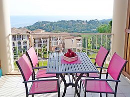 Residence Cap Esterel - Golf