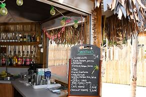 La Pierre Verte Camping Village