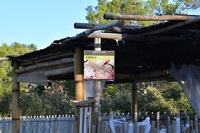 La Pierre Verte Camping Village