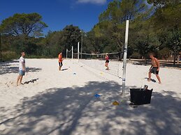 La Pierre Verte Camping Village
