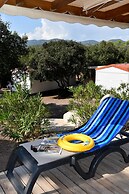 La Pierre Verte Camping Village