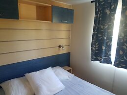 La Pierre Verte Camping Village