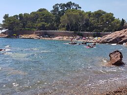 La Pierre Verte Camping Village