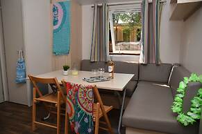 La Pierre Verte Camping Village
