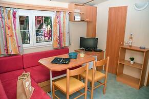 La Pierre Verte Camping Village