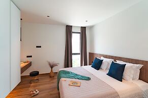 Momentum Villas
