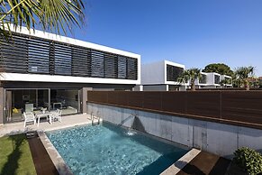 Momentum Villas