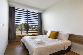 Momentum Villas