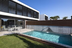 Momentum Villas