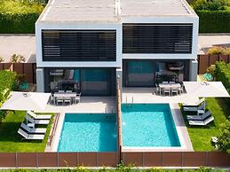 Momentum Villas