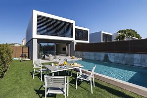 Momentum Villas