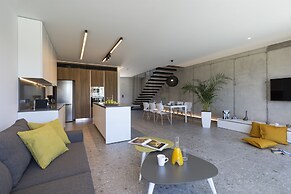 Momentum Villas