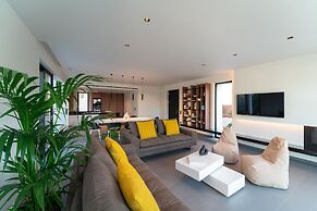 Momentum Villas