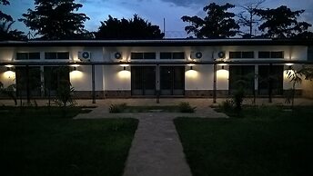 Urban Lodge