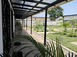 Urban Lodge
