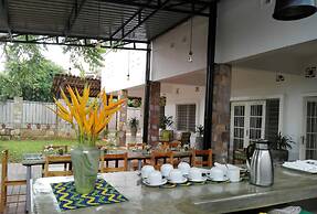 Urban Lodge